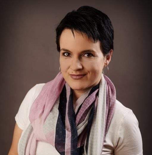 Zuzana Buroňová